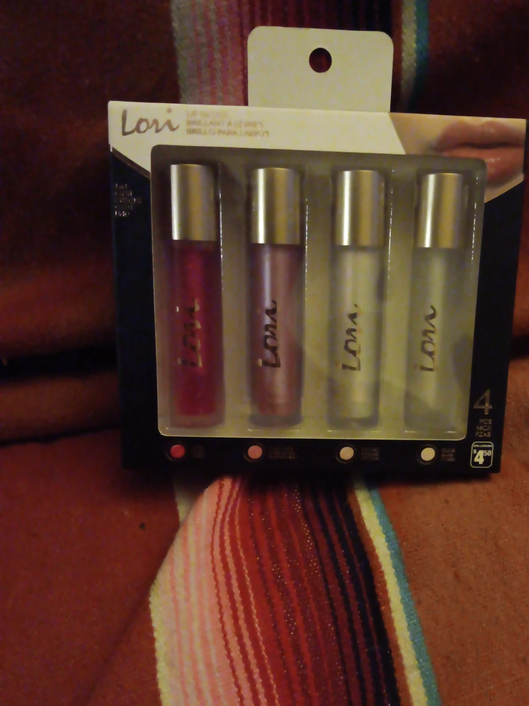 Lori Lip Gloss Set - photo 2