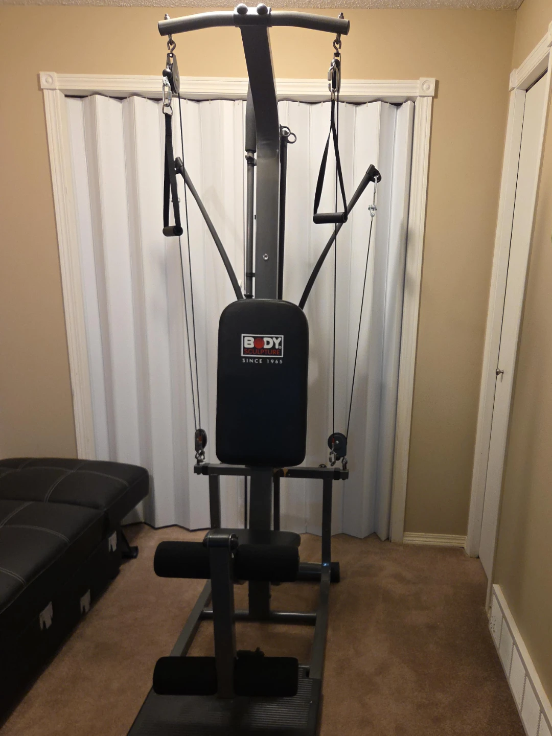 Body-Solid Home Gym Equipment