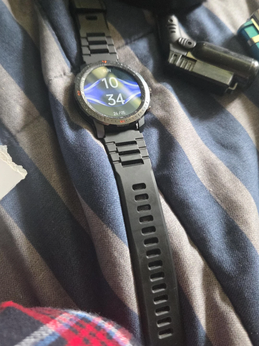 Garmin Fenix Smartwatch