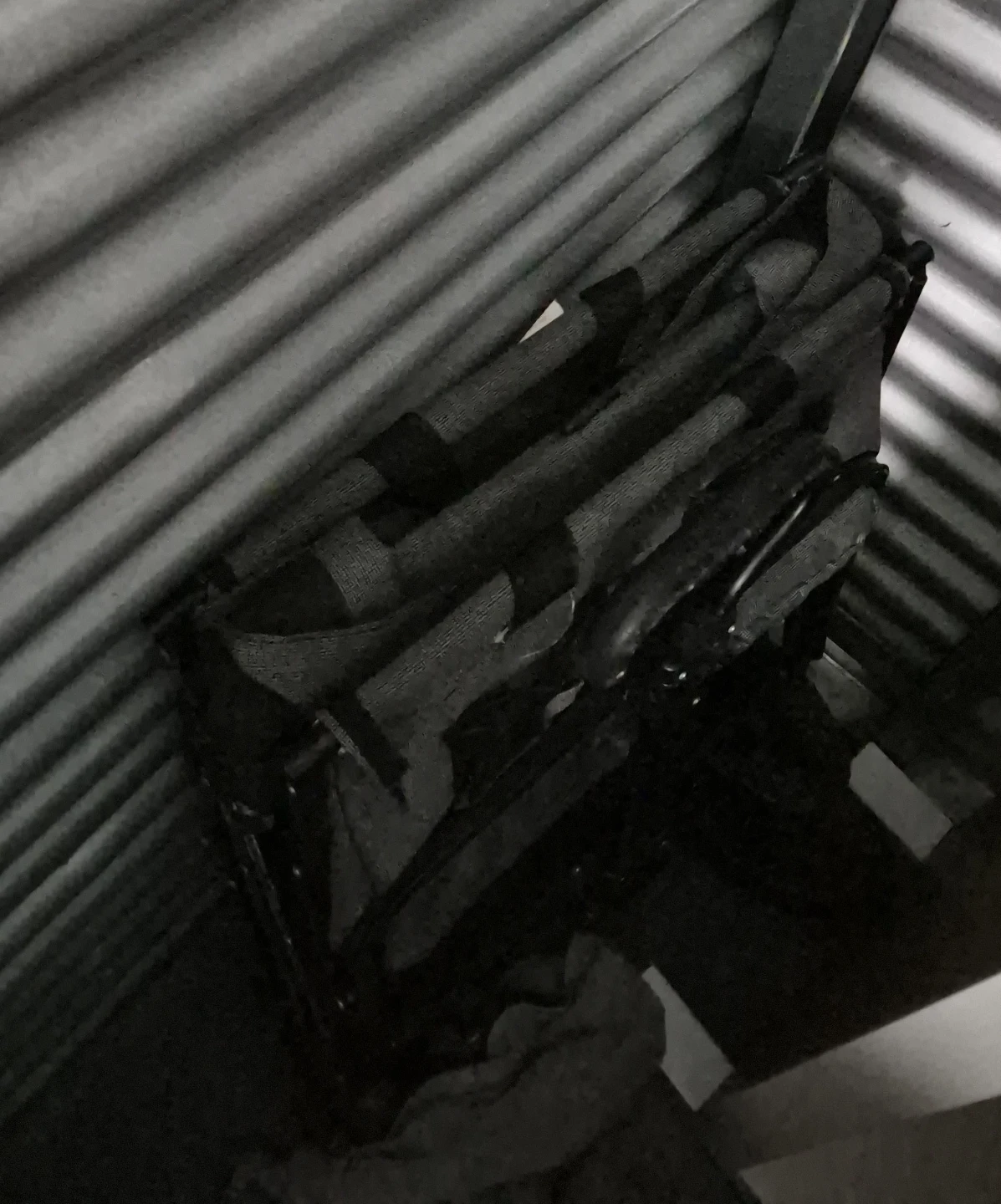 Folding Camp Chair