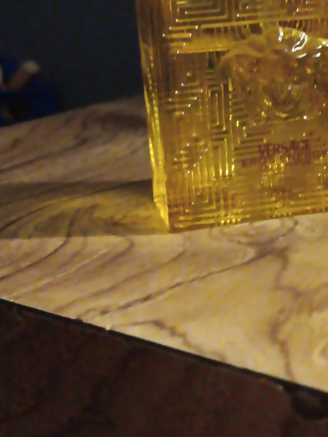 Versace Eros Eau de Parfum