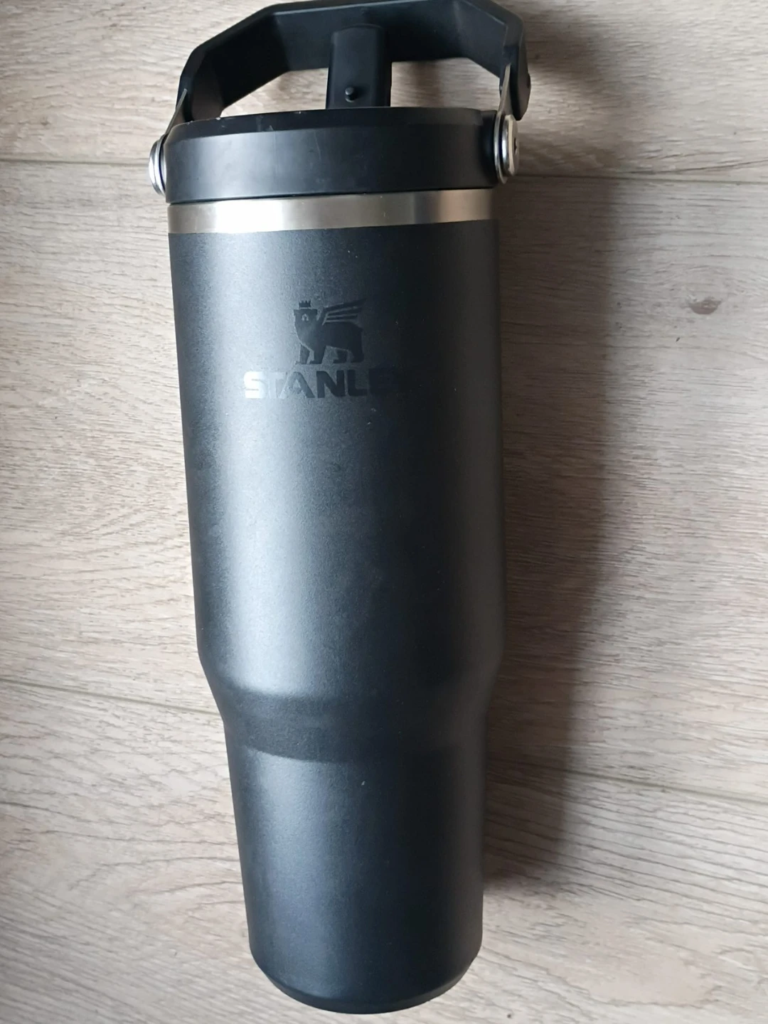 Stanley Tumbler - Black - photo 2