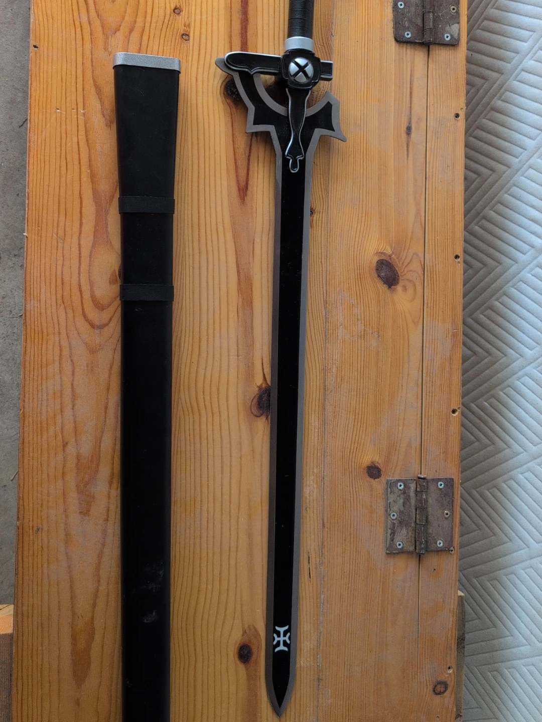 SAO Replica Sword