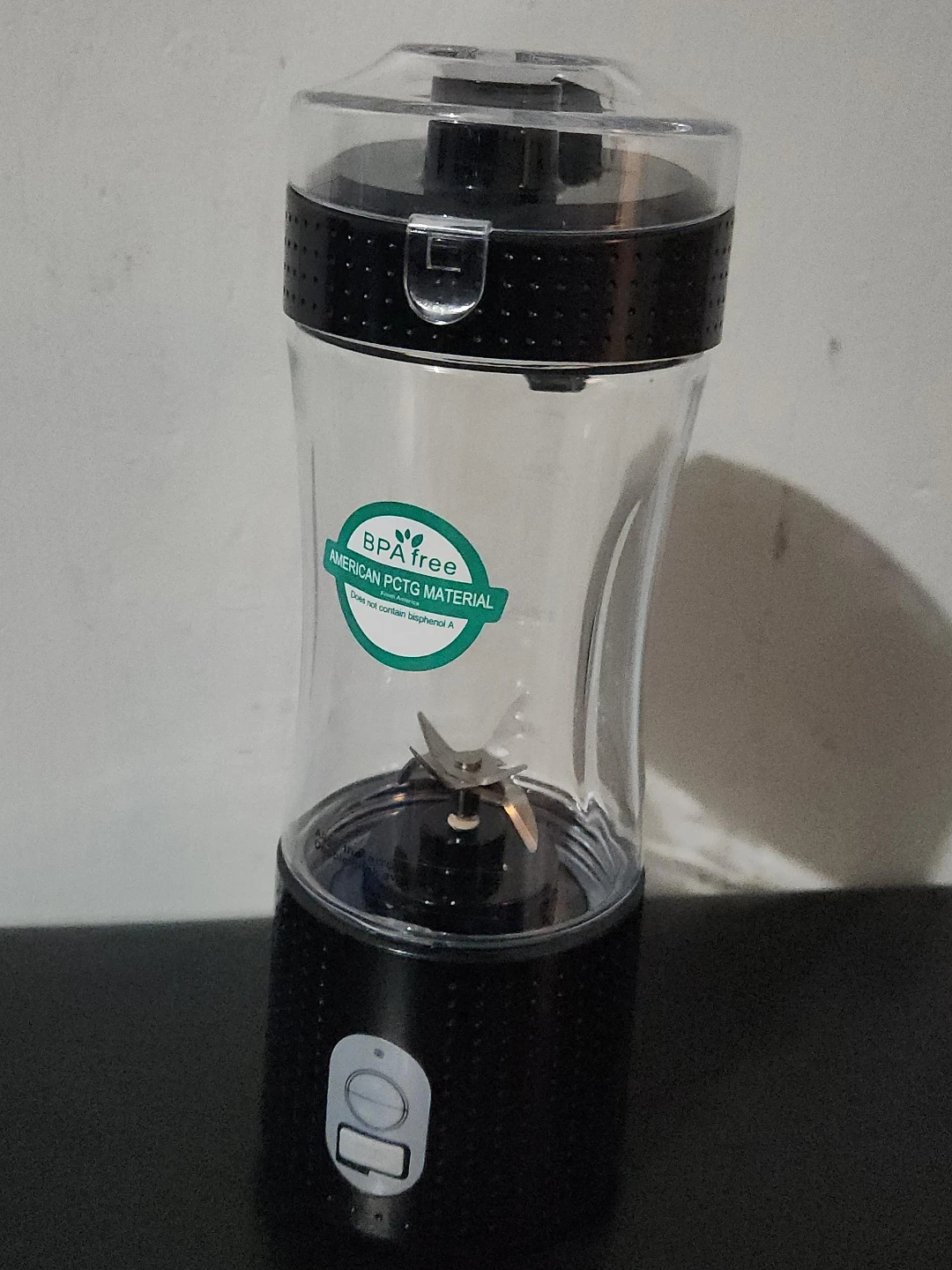 Portable Blender