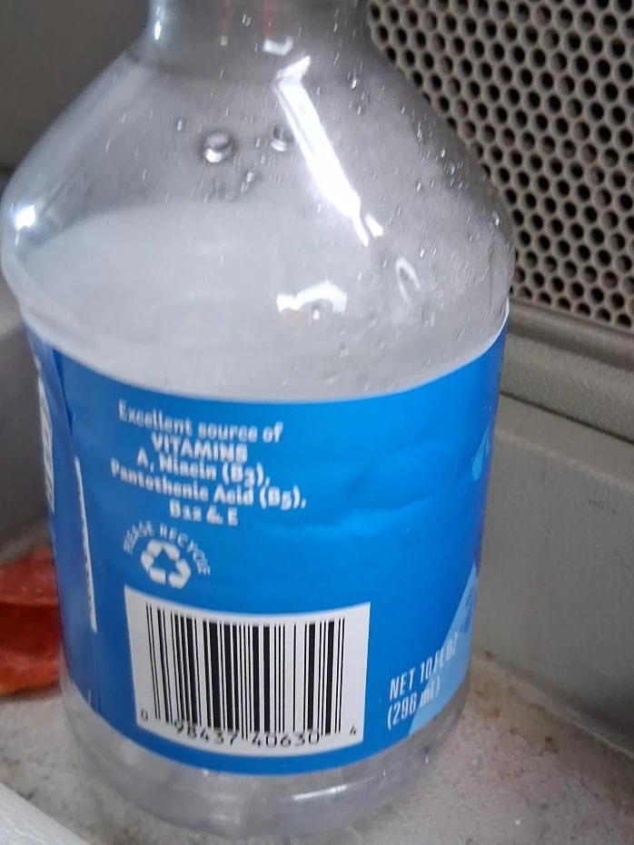 Vitamin Water 10 fl oz