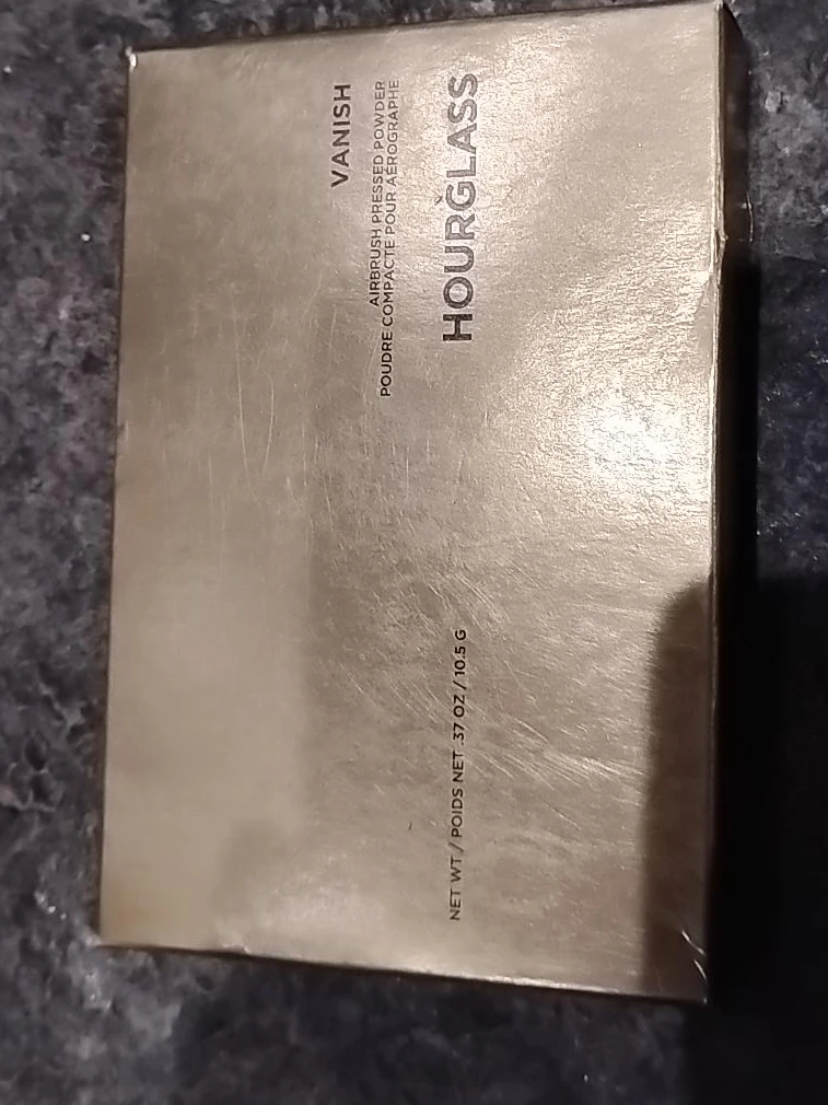 Hourglass Vanish Airbrush Pressed Powder