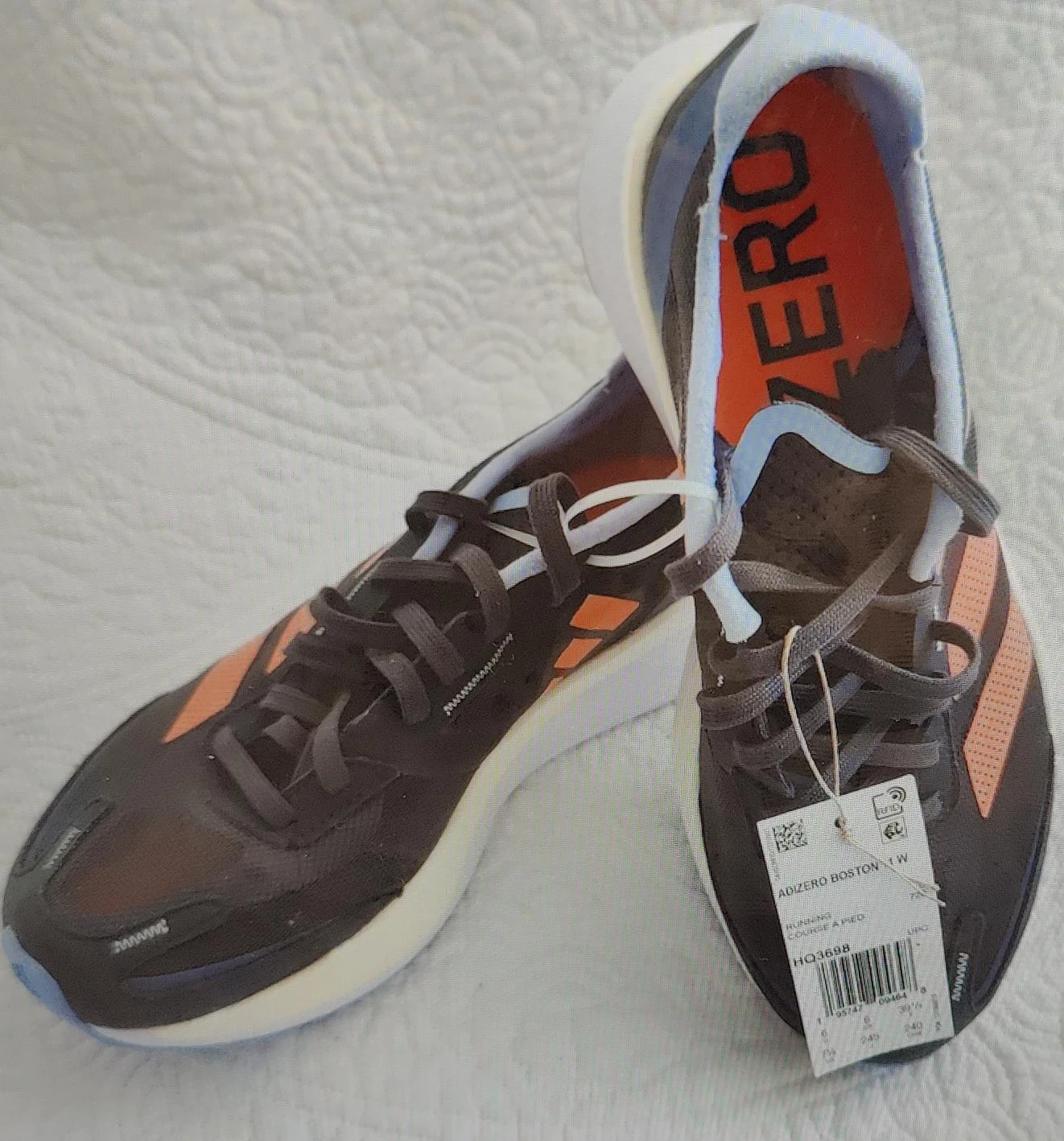 Adidas Adizero Boston 11W Running Shoes
