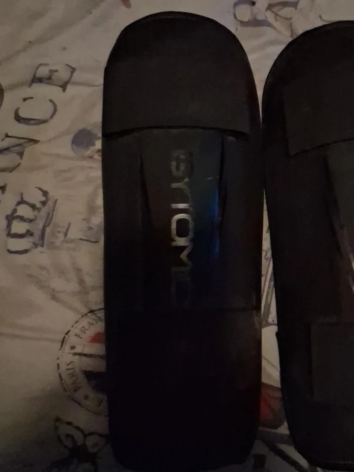 SYMPION Knee Pads