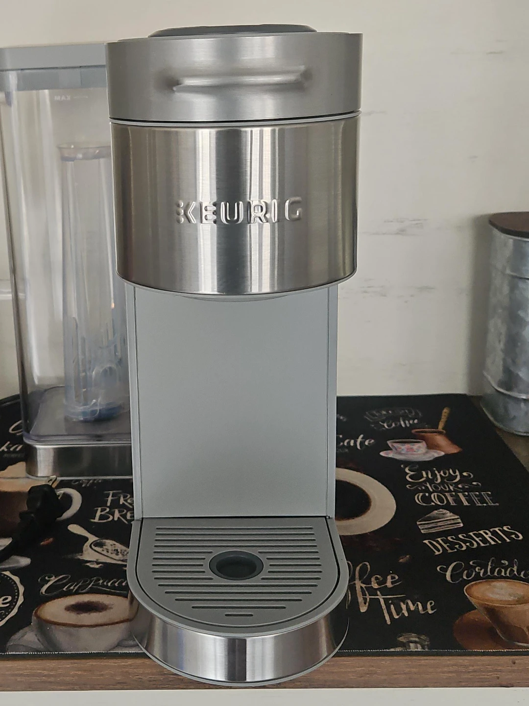 Keurig Coffee Maker