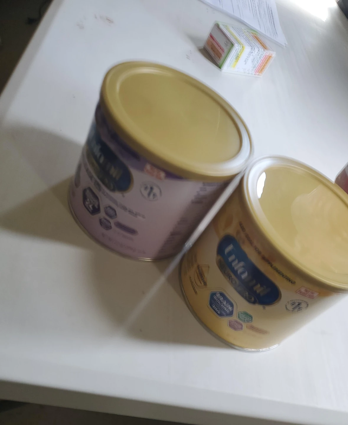 Enfamil NeuroPro Infant Formula 2 Pack