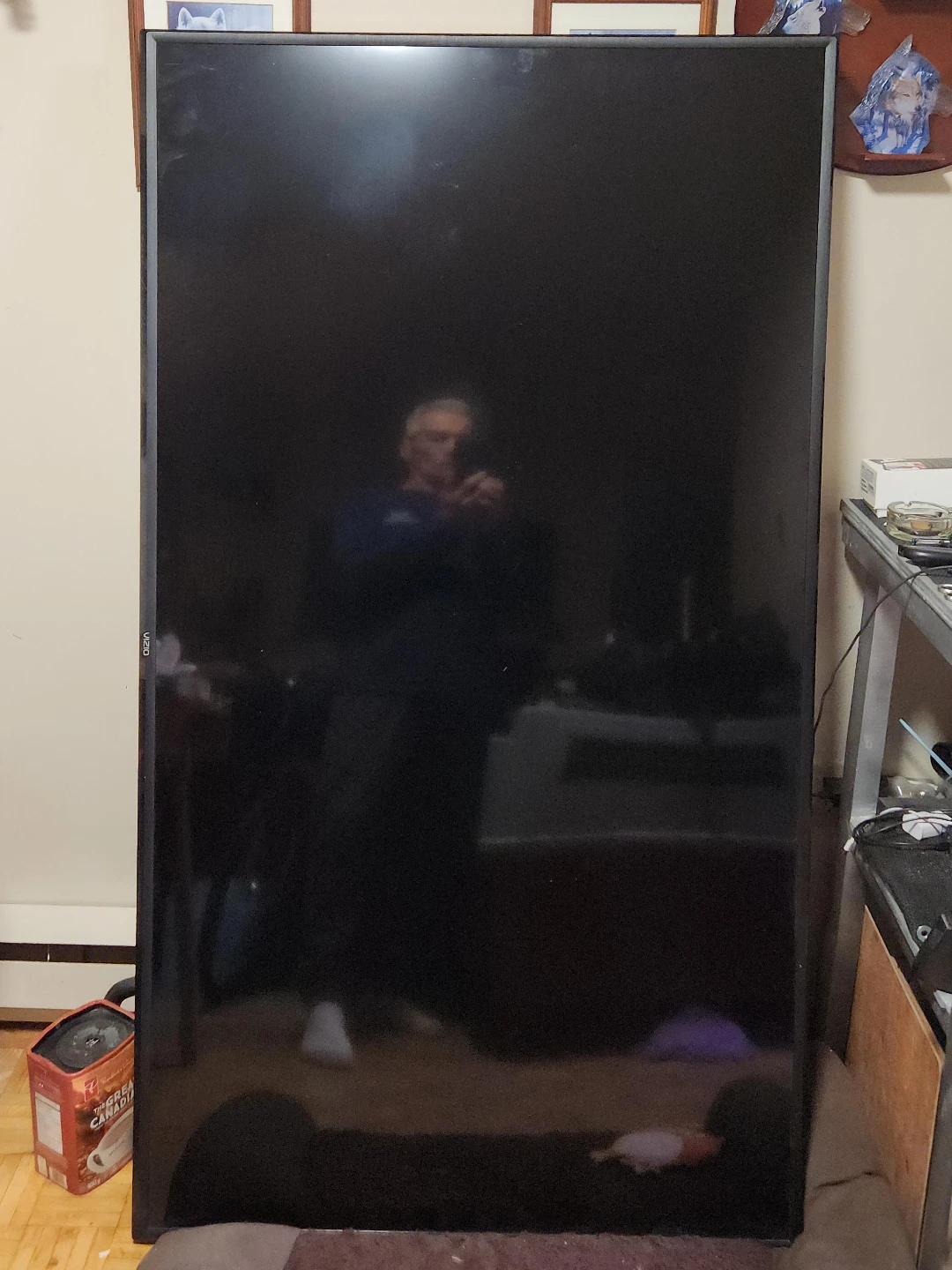 VIZIO TV