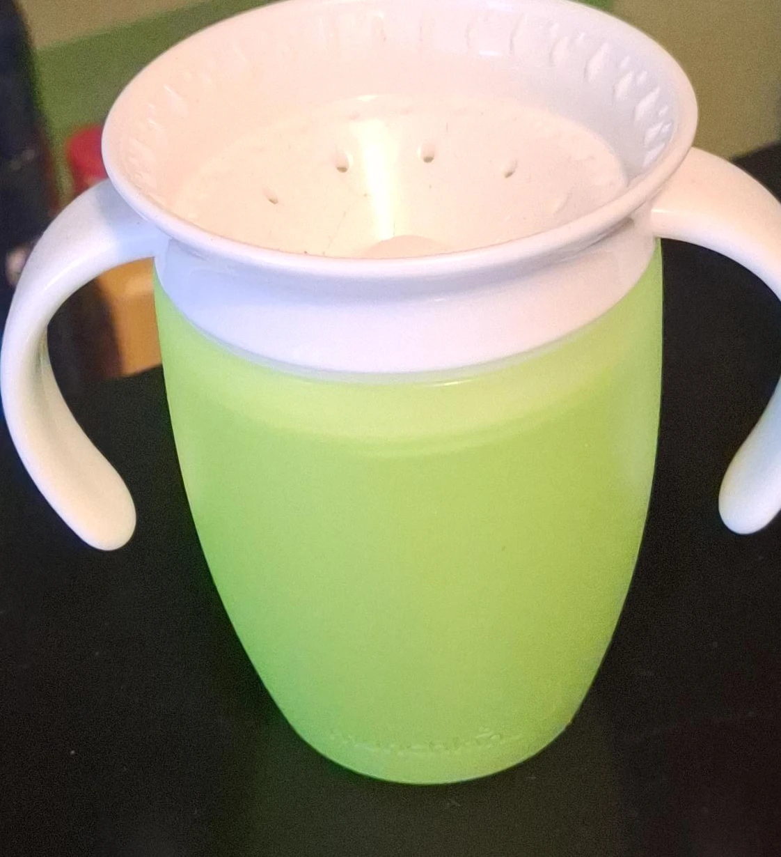 Munchkin Miracle Grip Sippy Cup