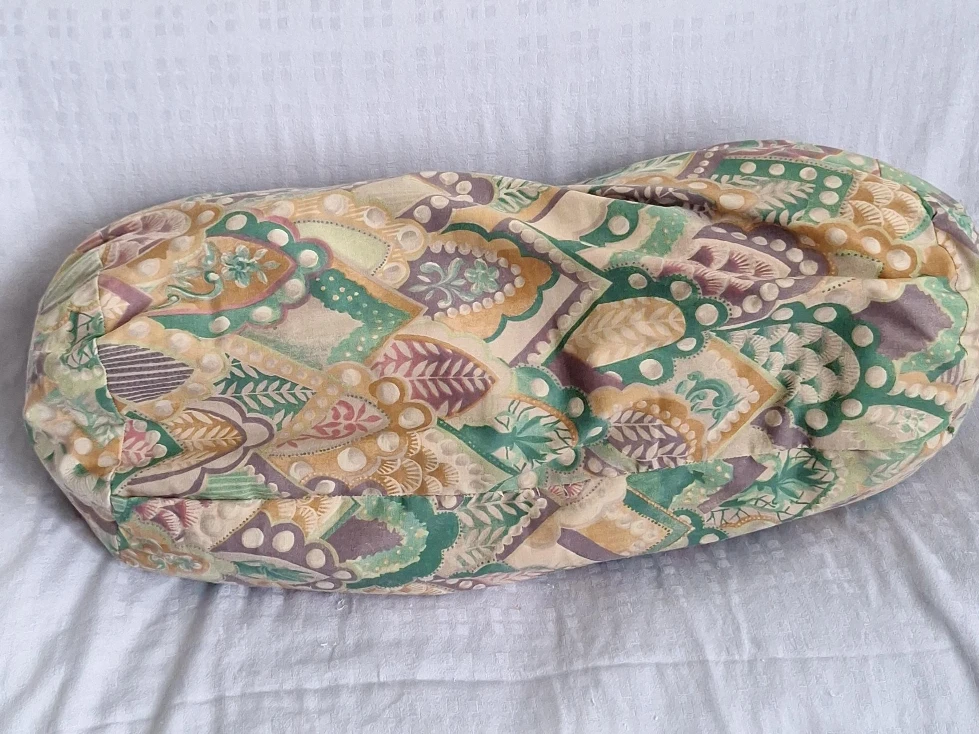 Decorative Bolster Pillow