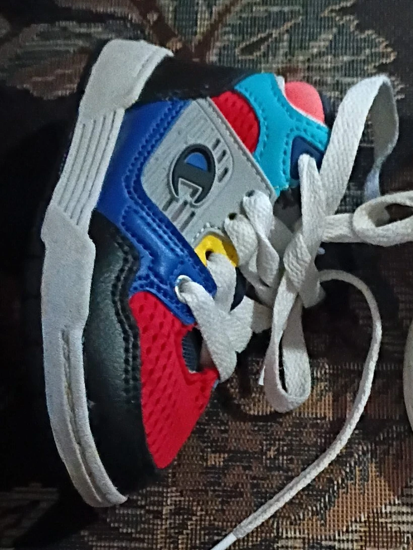 Champion Toddler Shoes