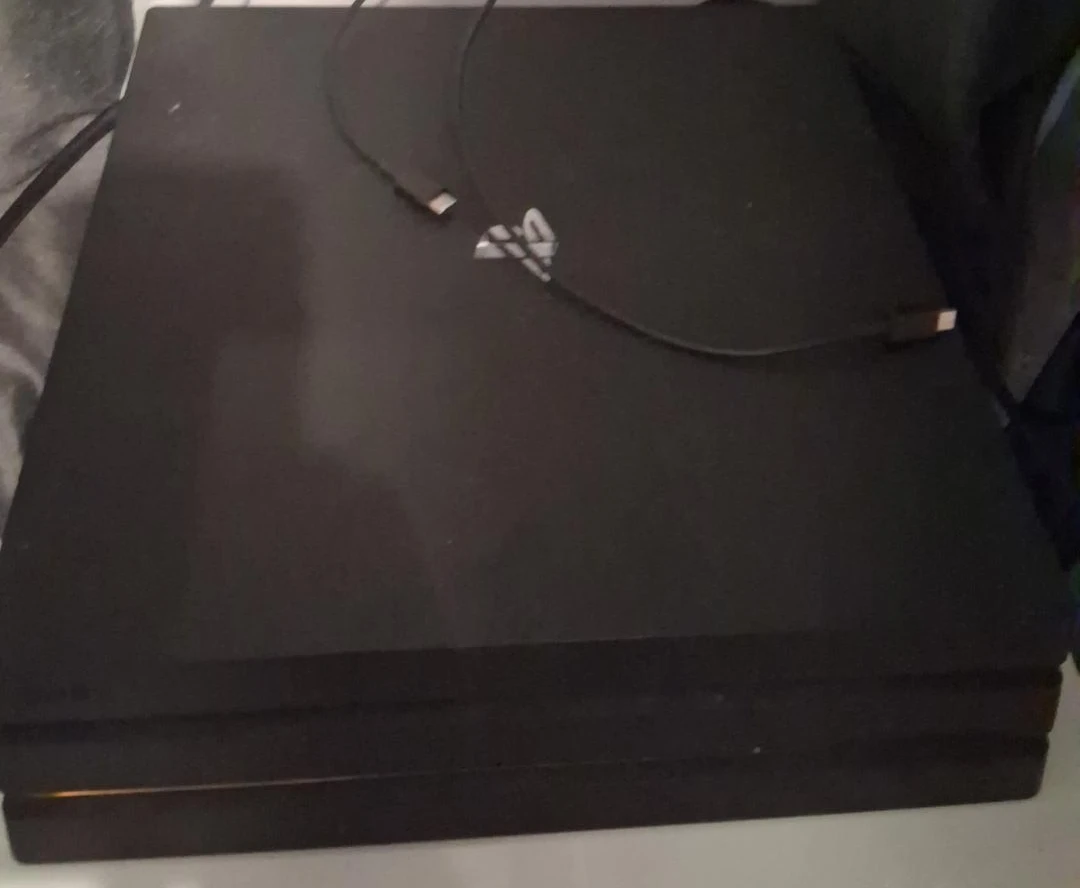 PlayStation 4 Pro