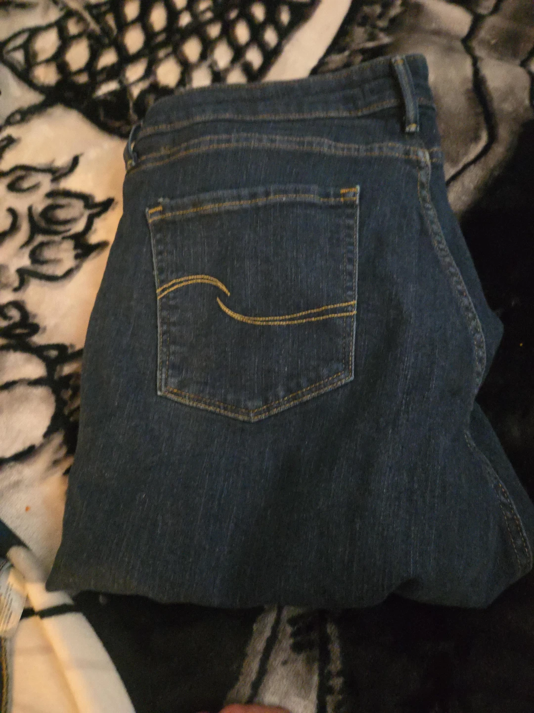 Lee Riders Women's Bootcut Jeans