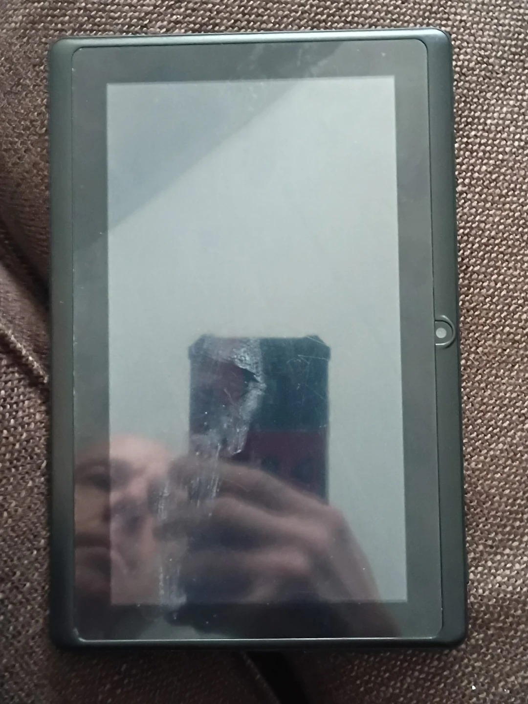 Black Tablet