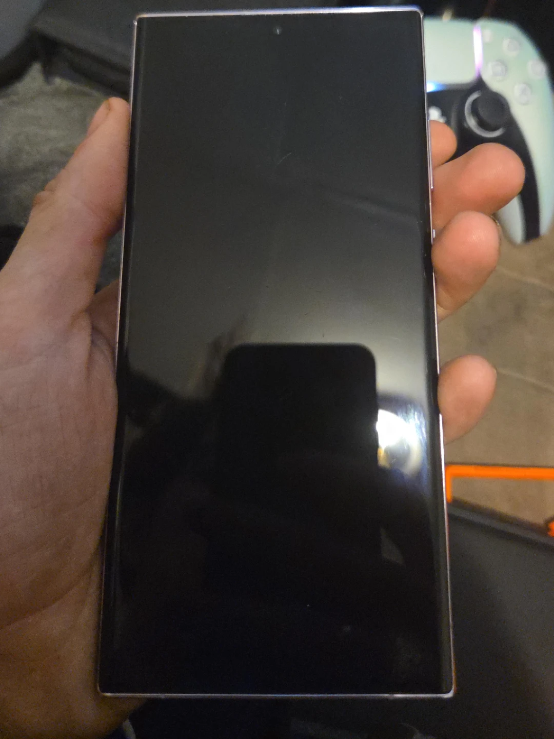 Samsung Galaxy S23 Ultra 5G