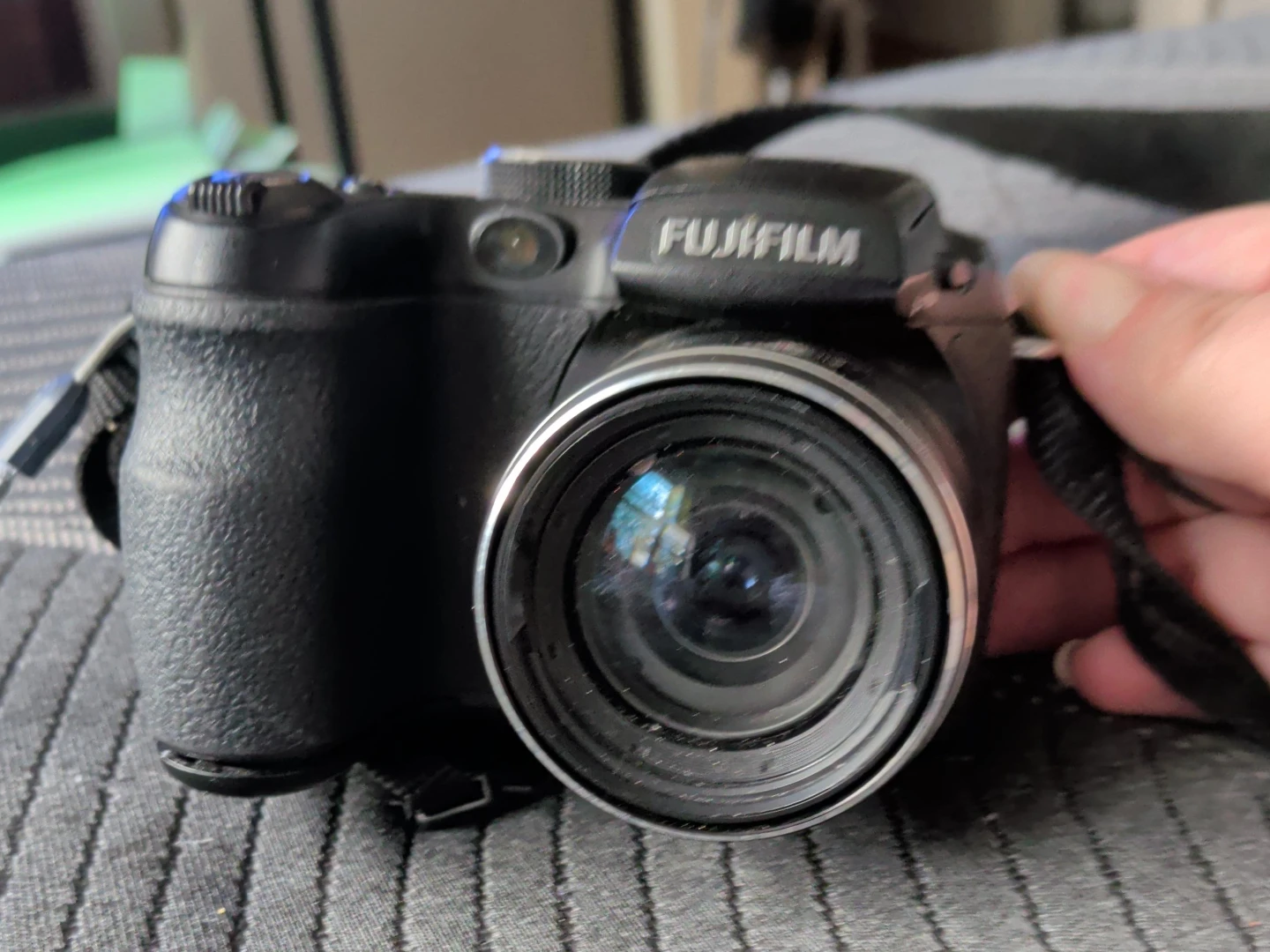 Fujifilm Digital Camera