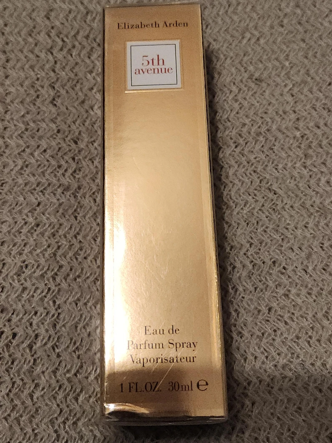 Elizabeth Arden 5th Avenue Eau de Parfum Spray 30ml