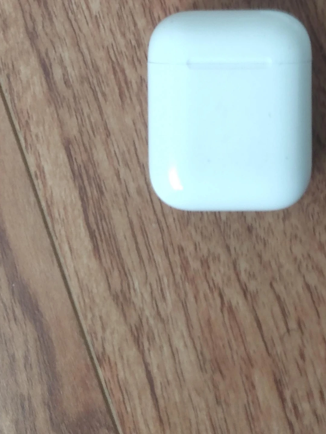 Apple AirPods (2nd Generation) with Charging Case