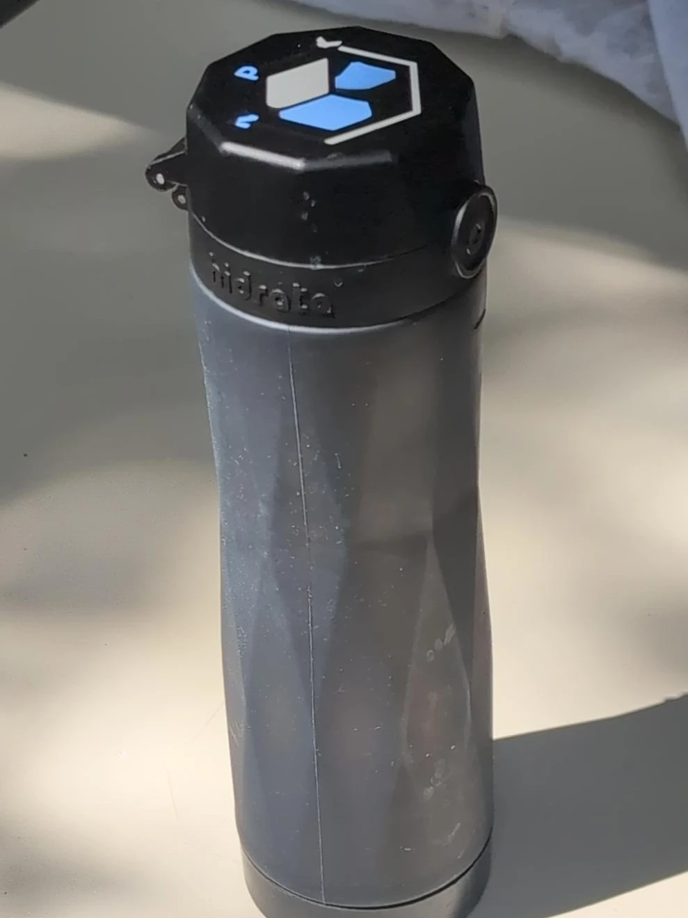 Hidrate Spark Water Bottle