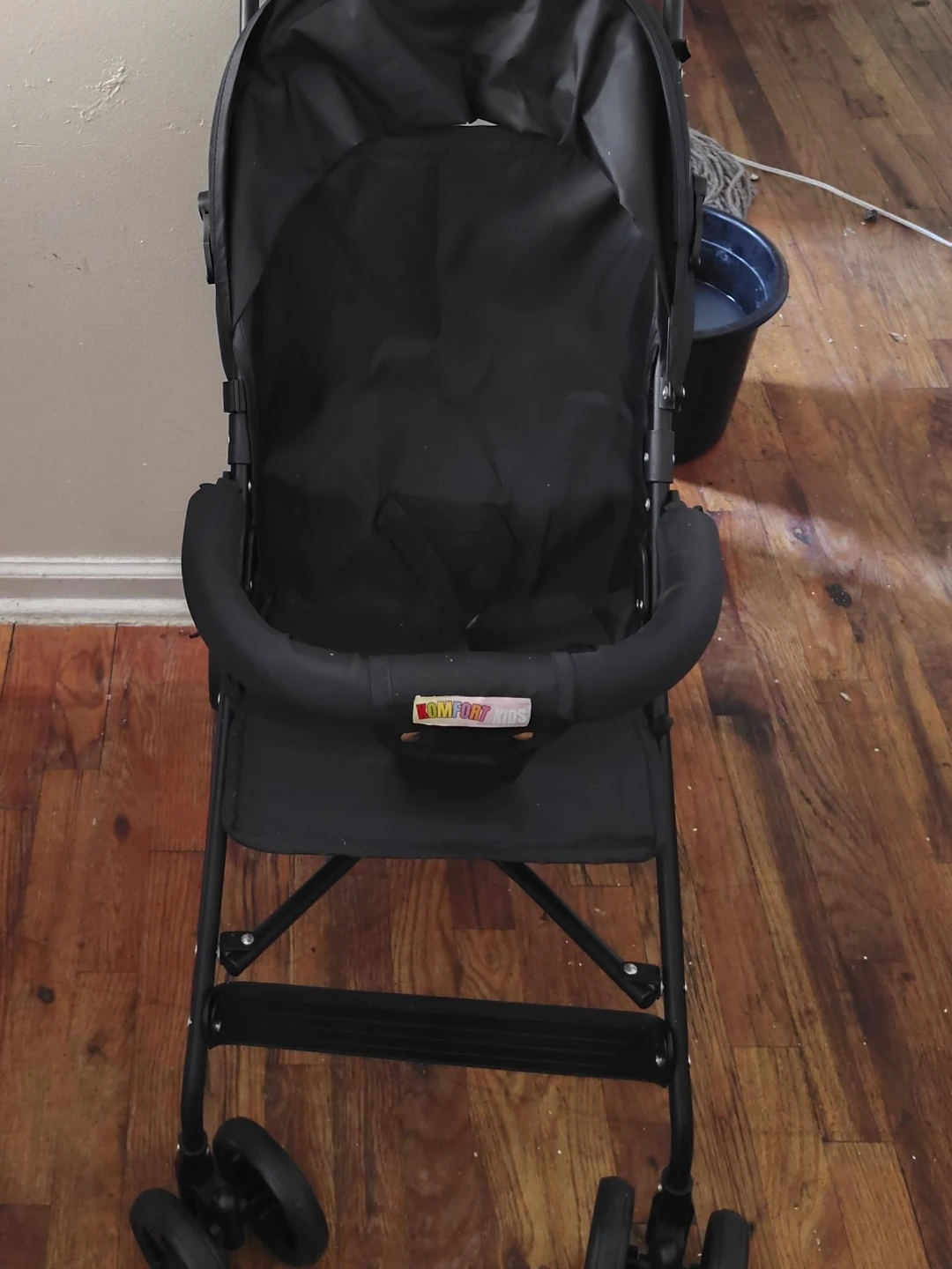 Comfort Kids Stroller