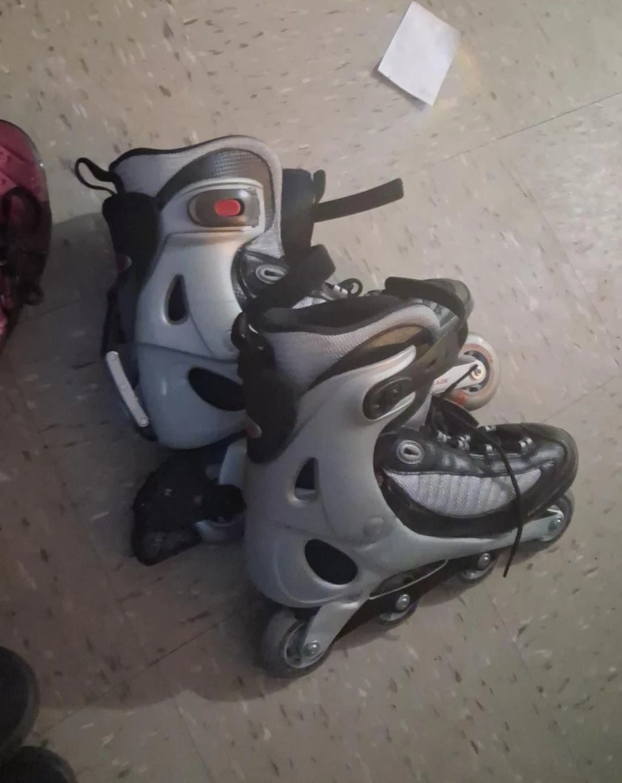 Adult Inline Skates