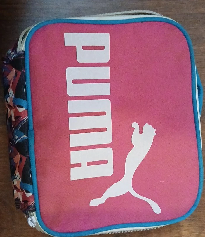 Puma Lunch Bag