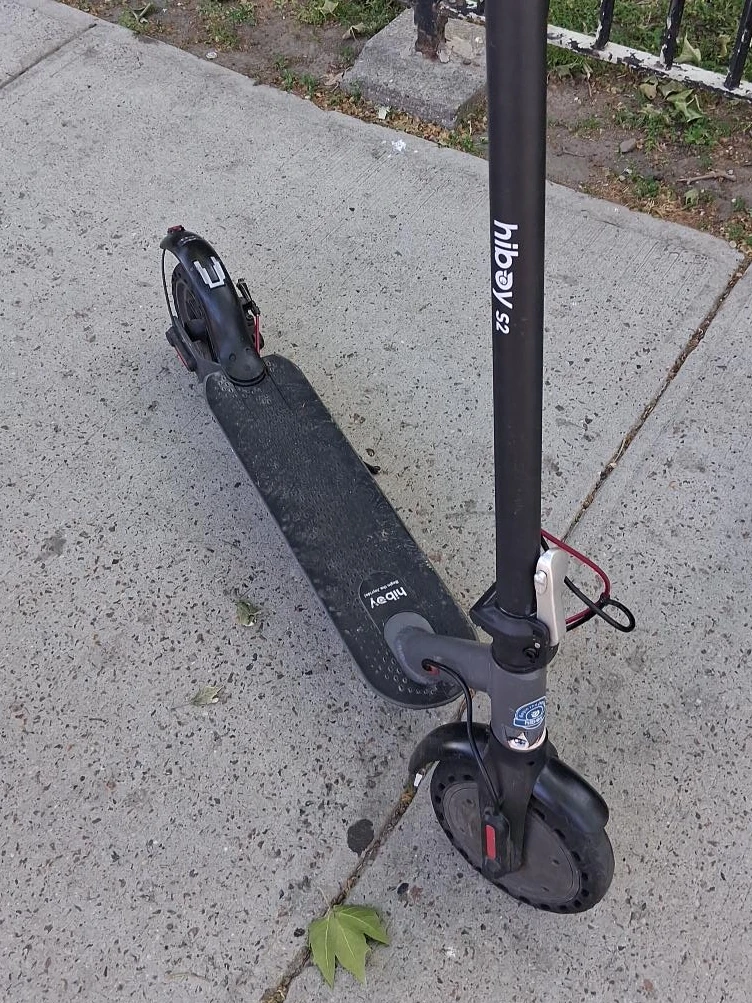 Hiboy S2 Electric Scooter