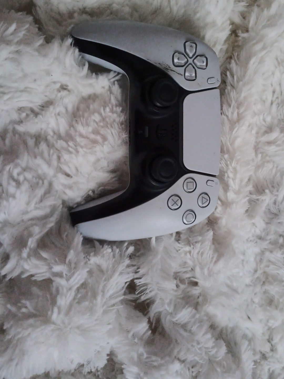 Sony PlayStation 5 DualSense Wireless Controller - photo 2