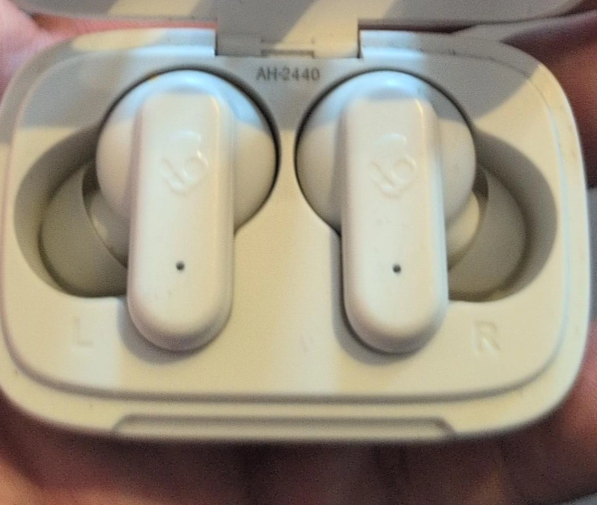 Skullcandy dime 3 TWS