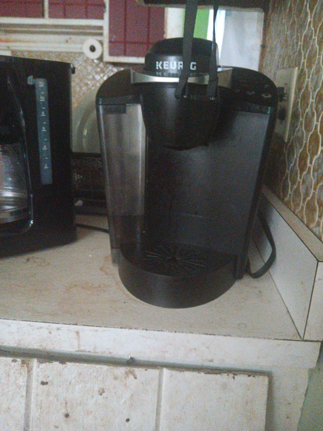 Keurig Coffee Maker