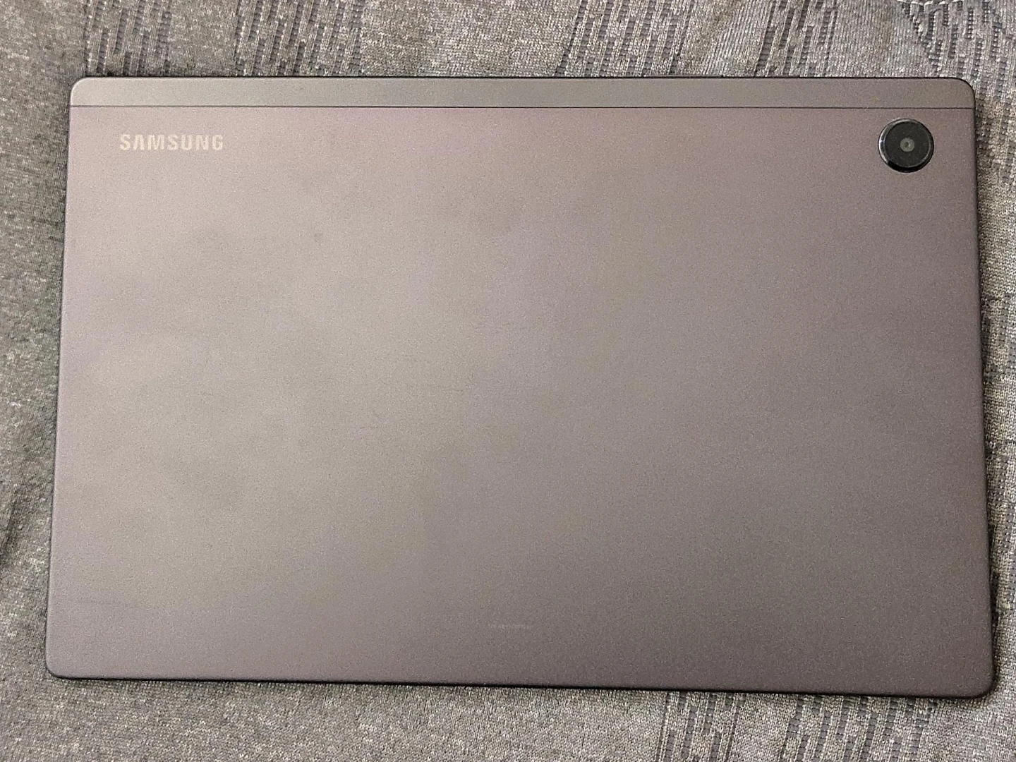 Samsung Tablet