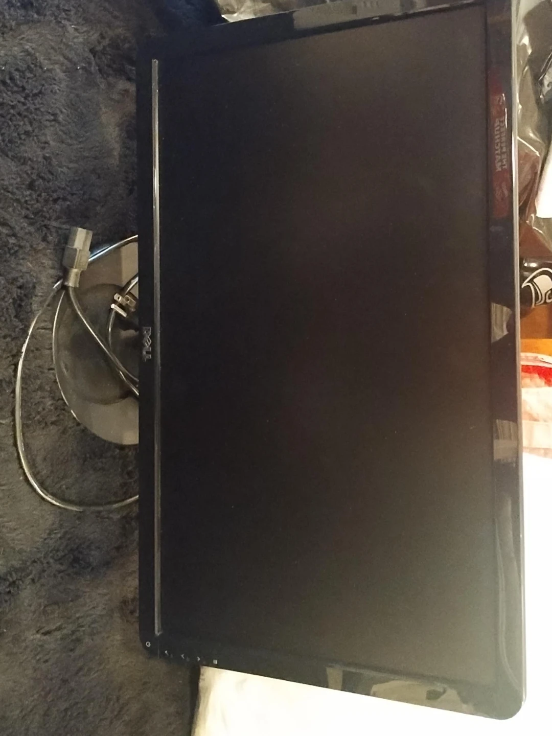 Dell Monitor