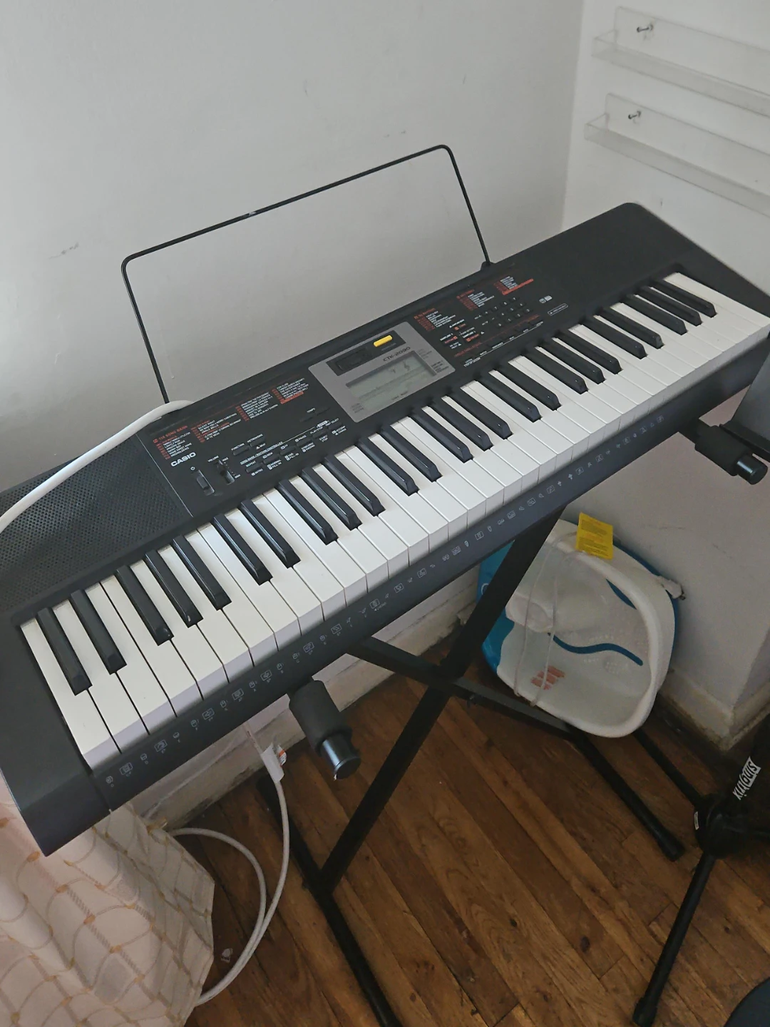 Casio CTK-2090 Keyboard