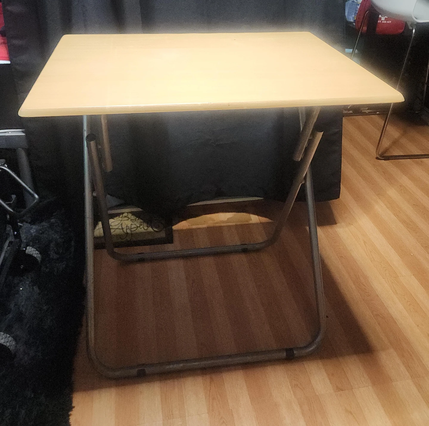 Folding Table