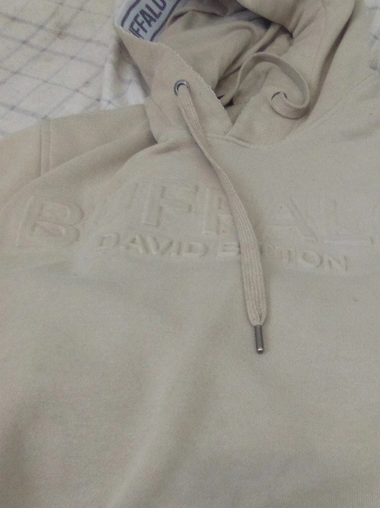 BUFFALO DAVIDSON Hoodie