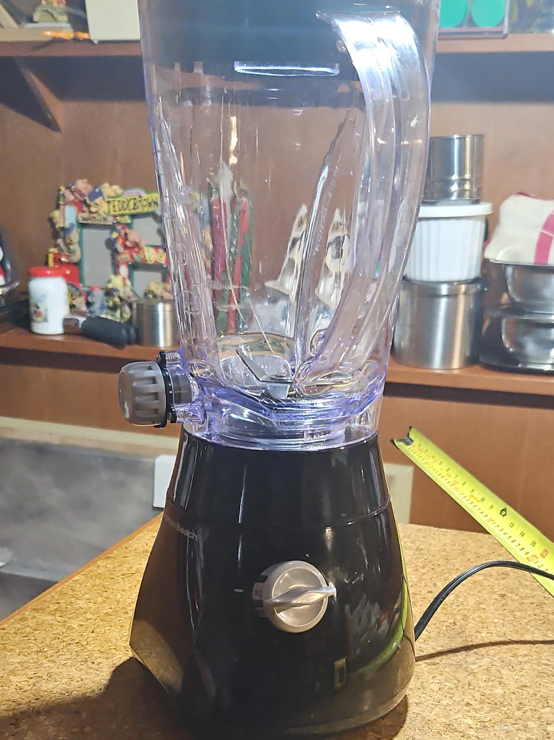 Hamilton Beach Blender