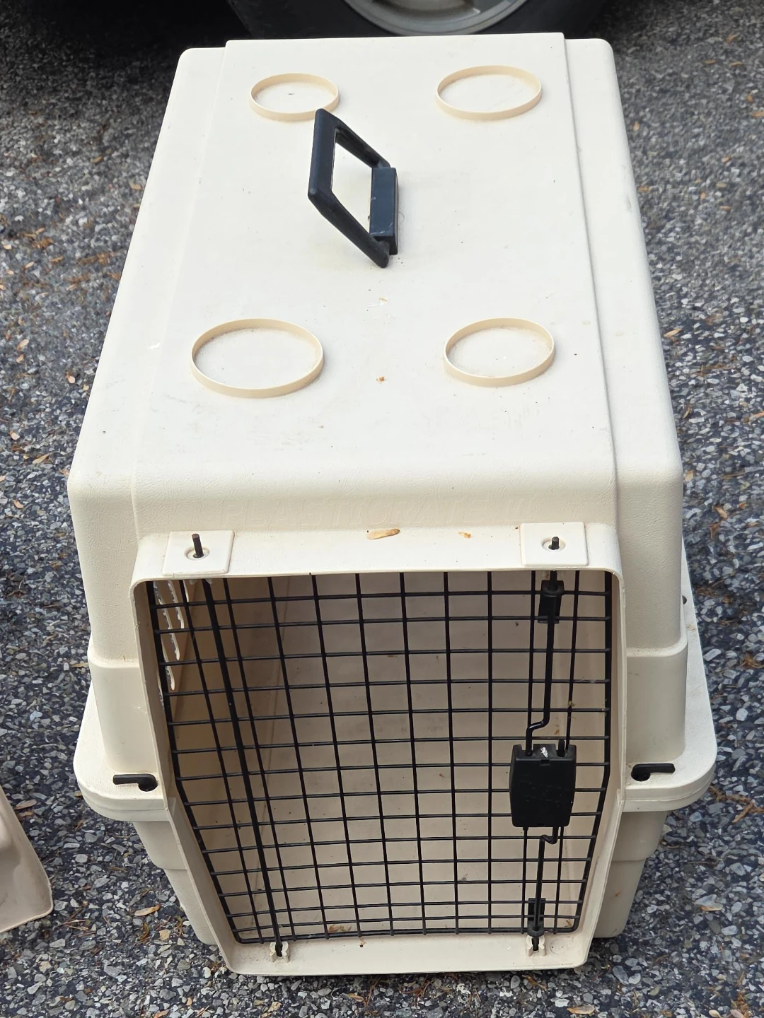 Pet Carrier Crate