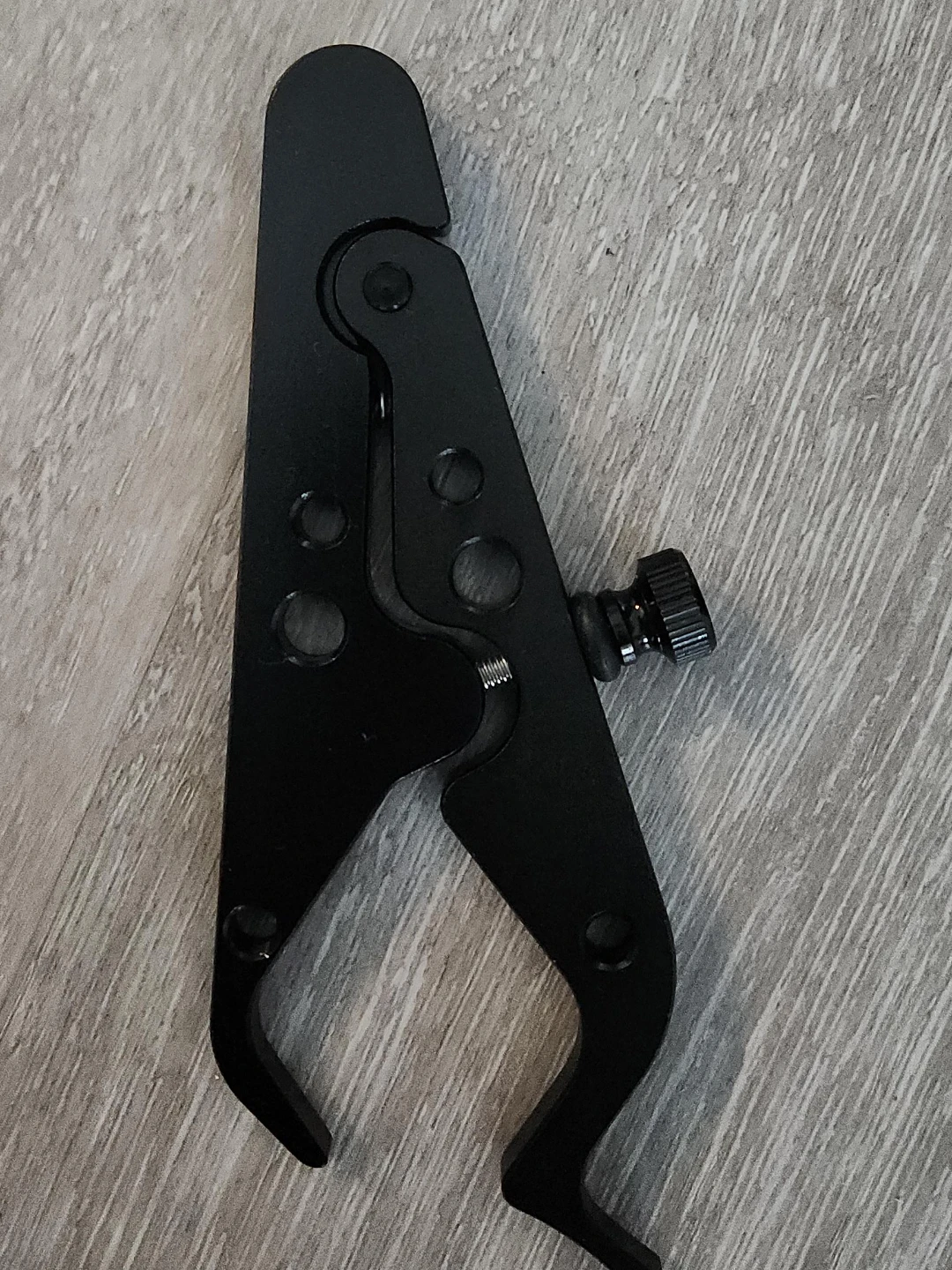 Motorcycle Throttle Cruise Control