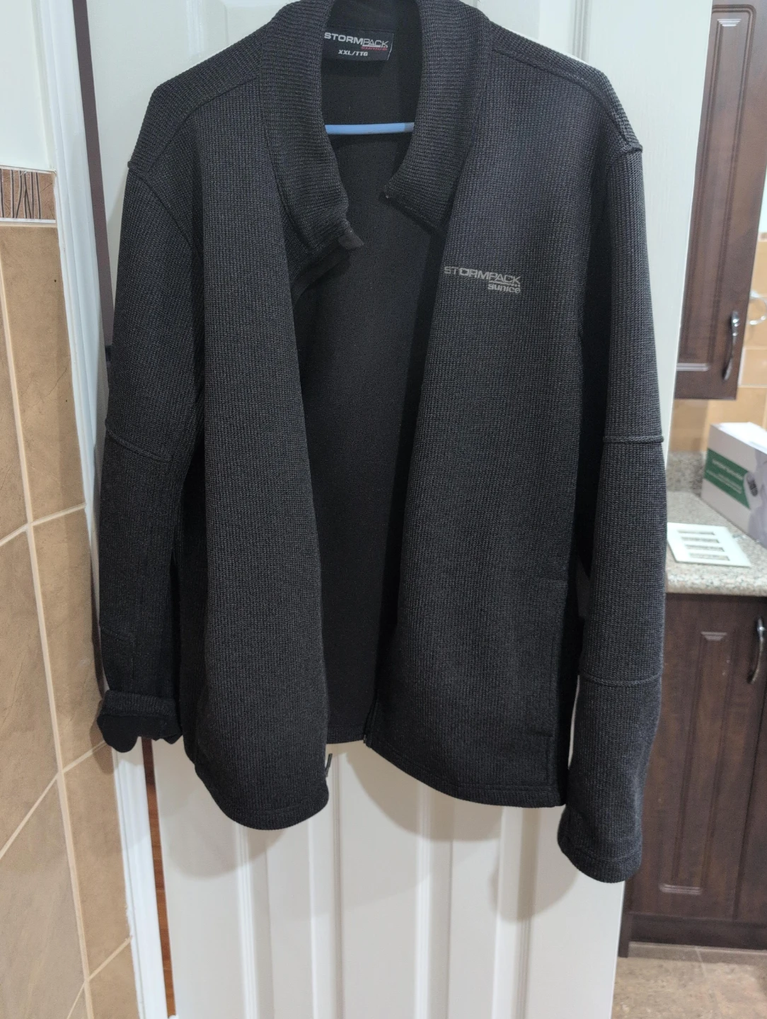 Stormtech Fleece Jacket XXL