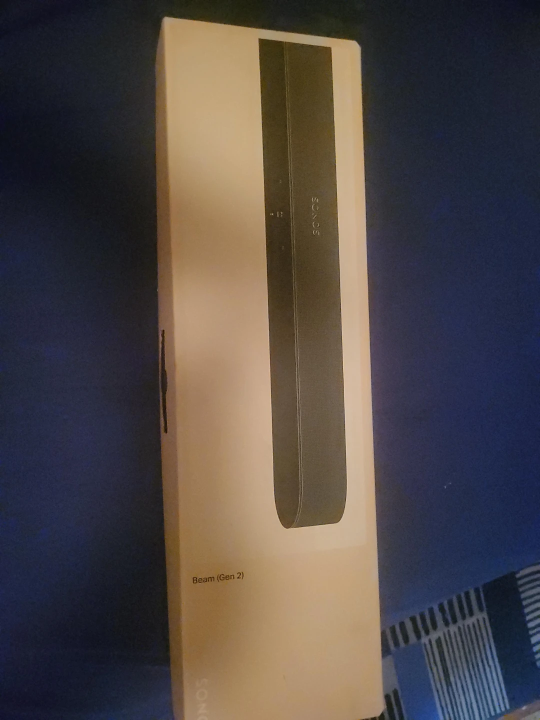 Sonos Beam (Gen 2) Soundbar