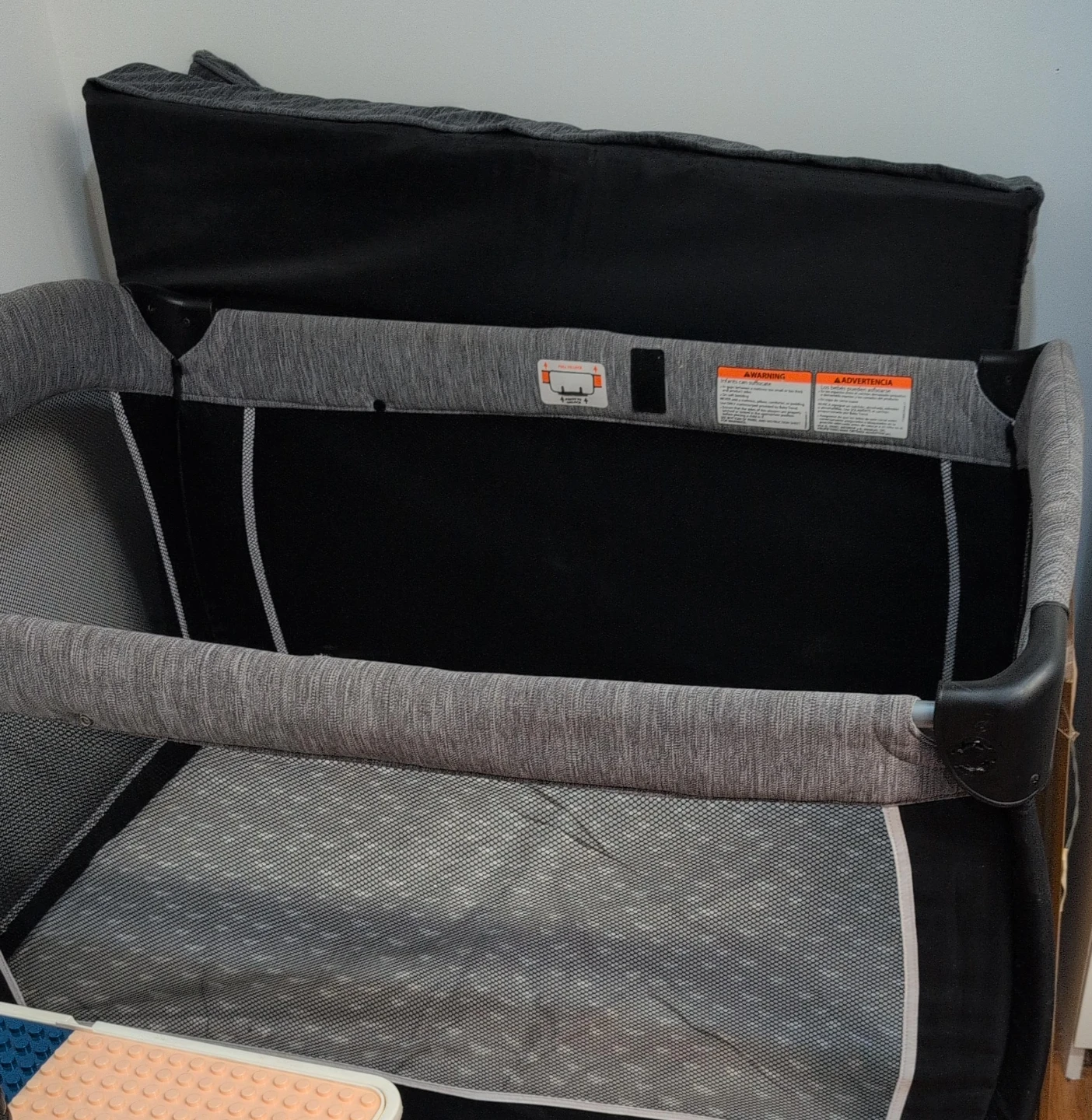 Baby Playpen