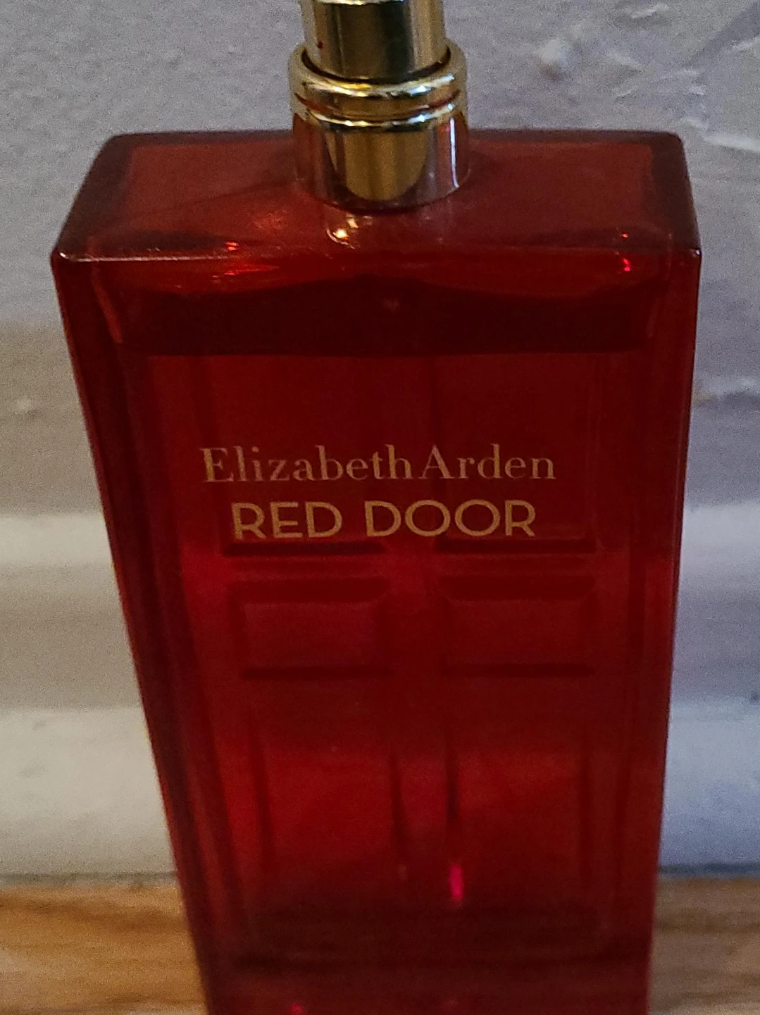 Elizabeth Arden Red Door Perfume