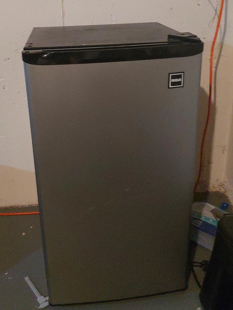 RCA Mini Fridge