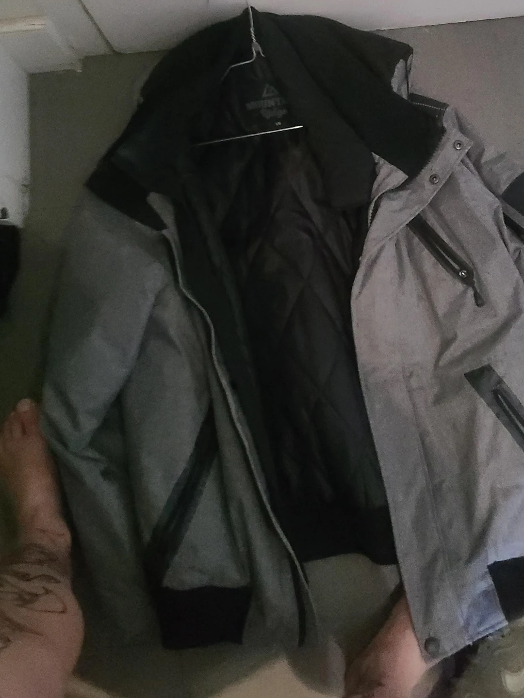 Mountain Edge Jacket