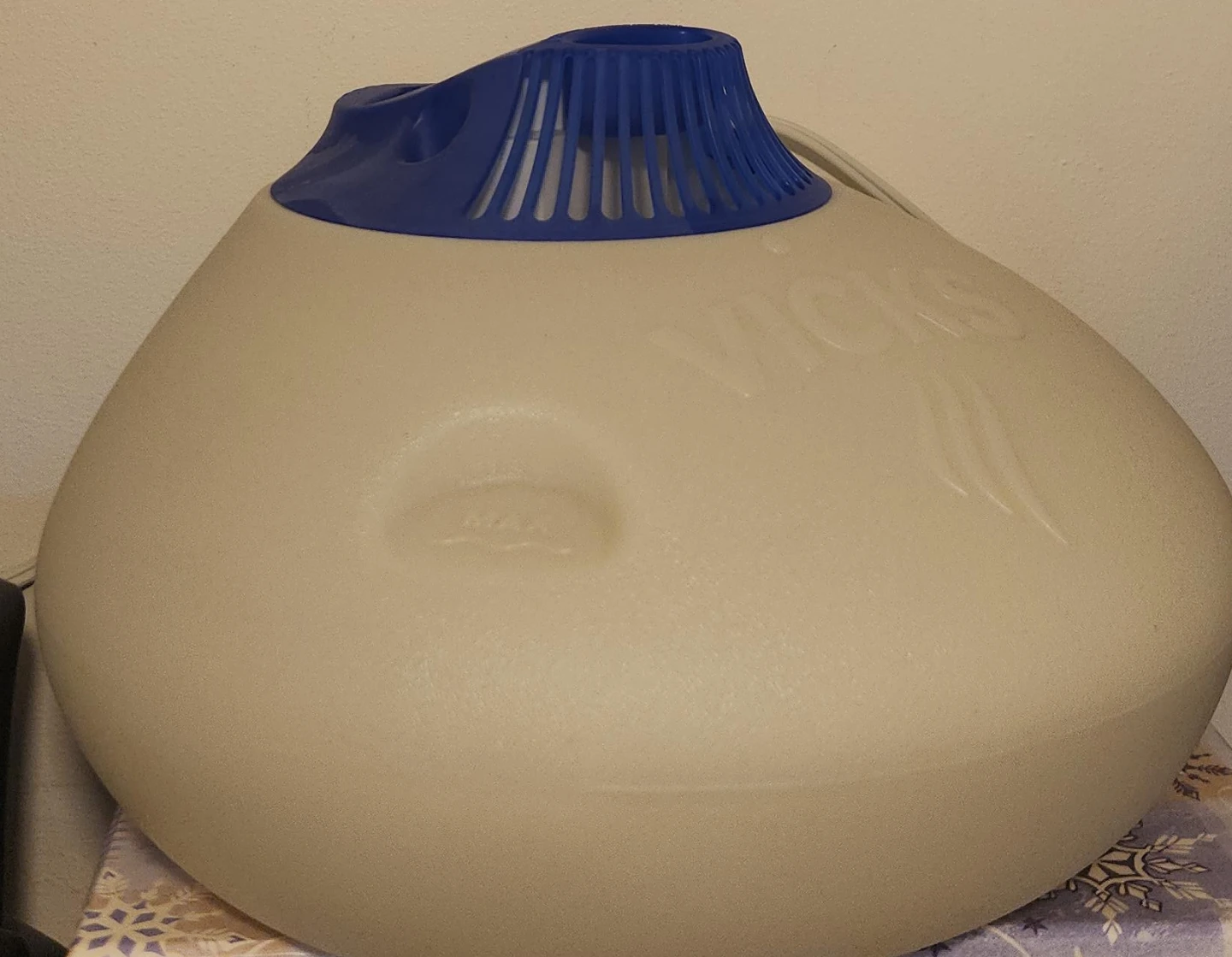 Vicks Humidifier