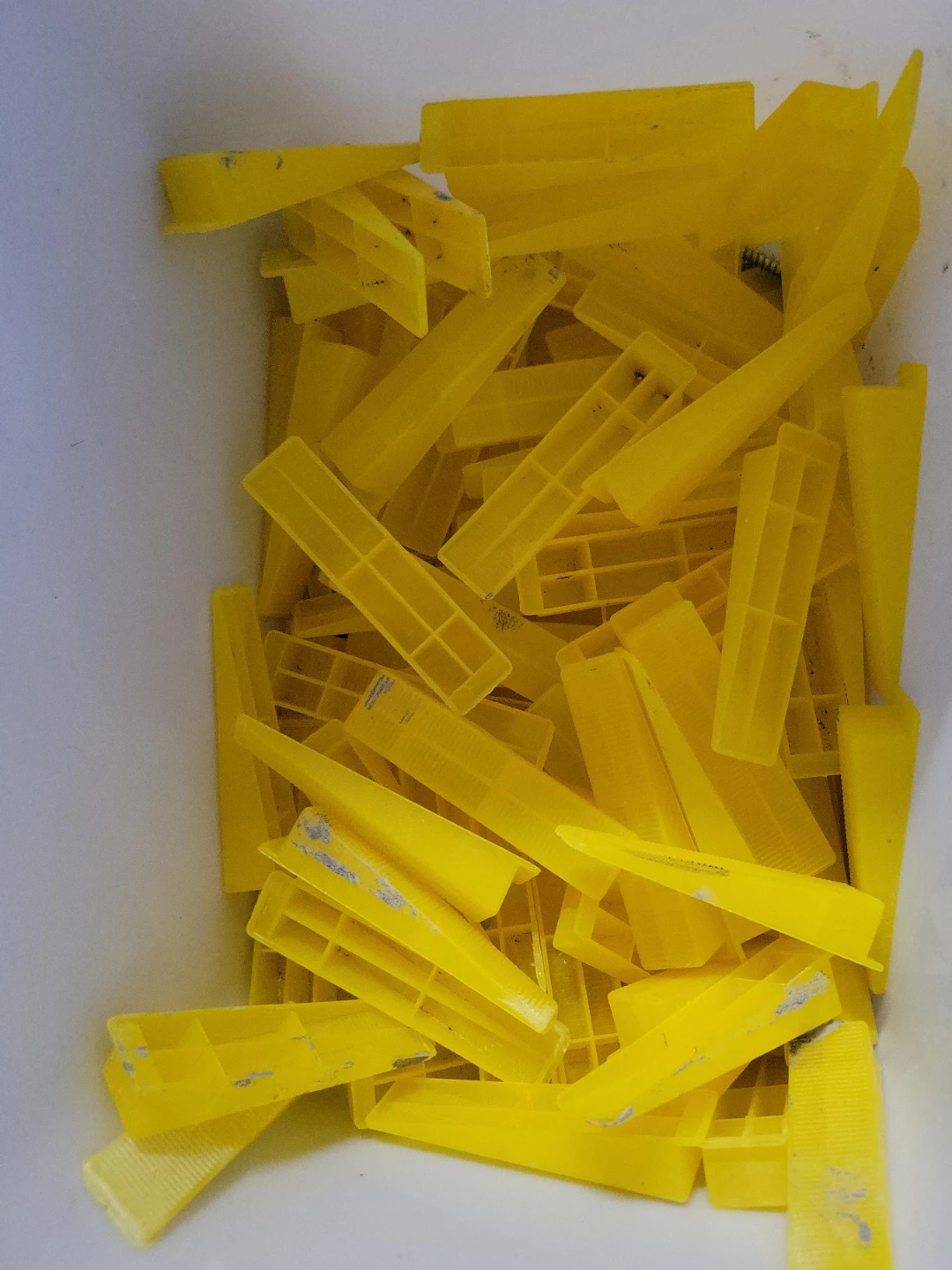 Tile Leveling Clips - 3.0MM - 100PCS