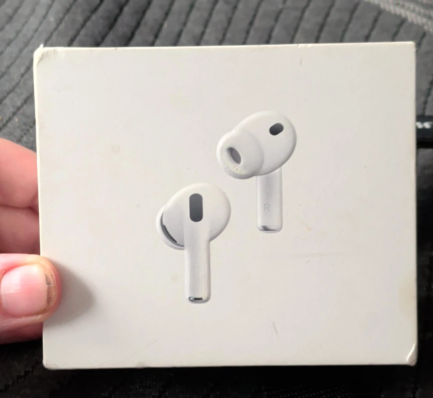 Apple AirPods Pro (2nd generation)